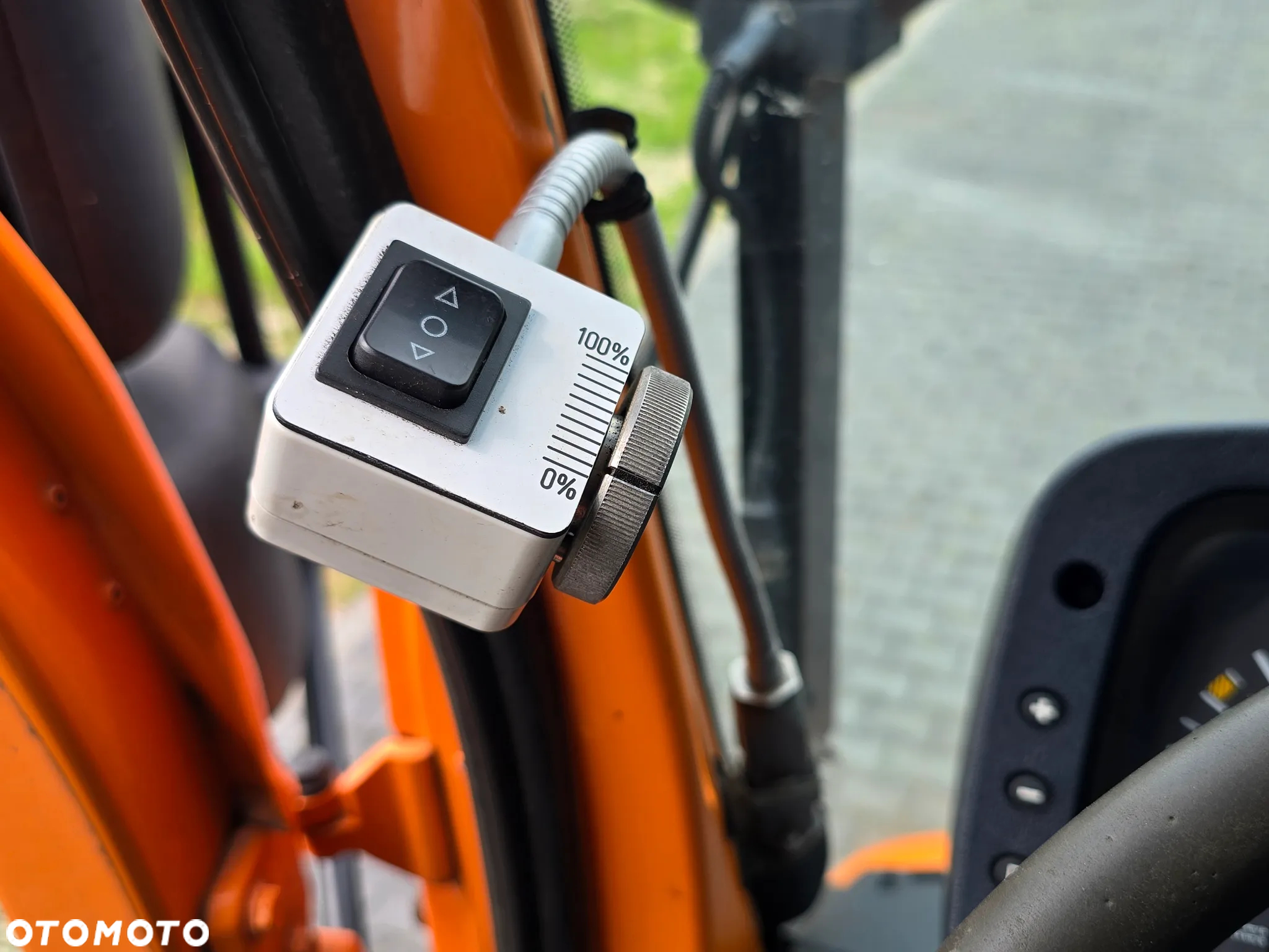 Unimog U400 - 20