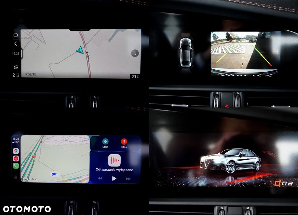 Alfa Romeo Giulia 2.0 Turbo Super - 34