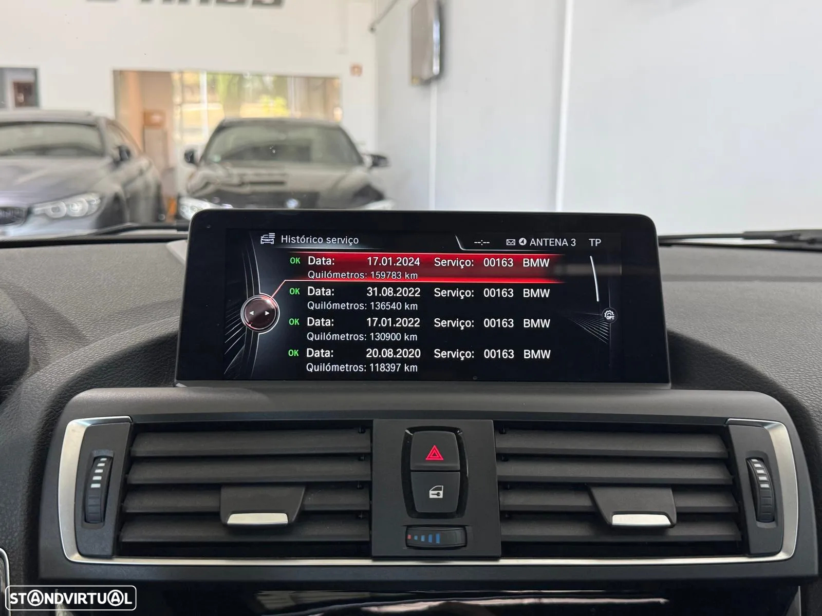 BMW 228 i Pack M Auto - 38