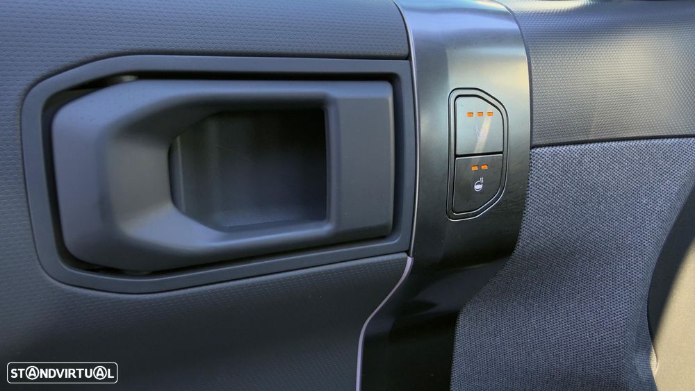 Kia EV3 81.4 kWh Tech - 31