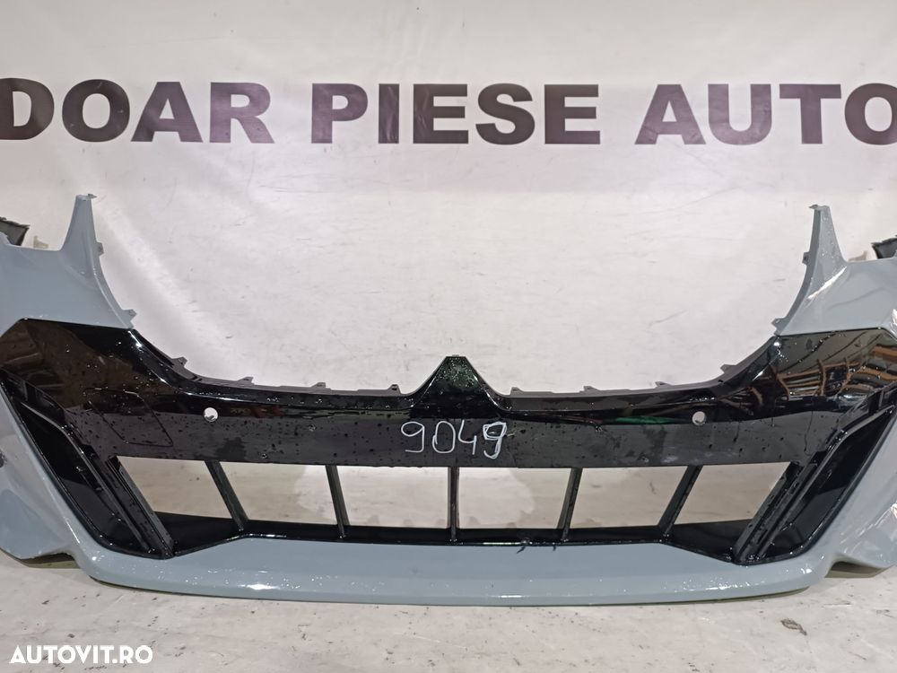 Bara fata BMW Seria 5, G60, G61, M-Sport, 2024, 2025, cod origine OE 51118084629. - 3