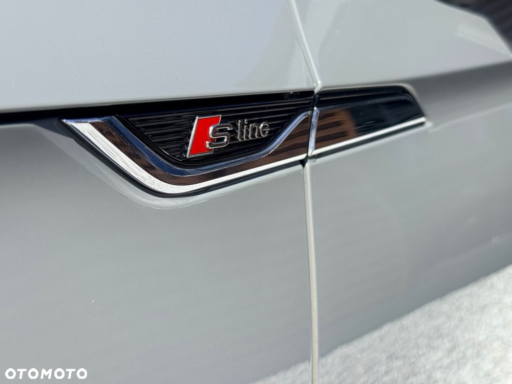 Audi A5 Sportback 35 TFSI S tronic S line - 7