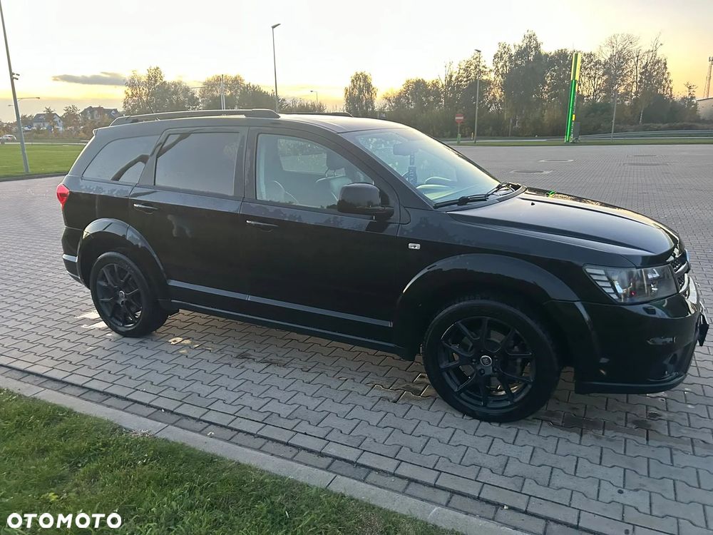 Fiat Freemont 2015 photo 2