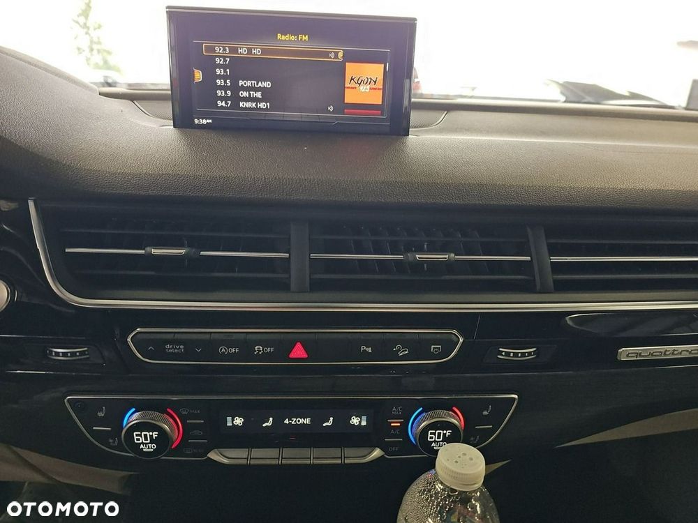 Audi Q7 - 17