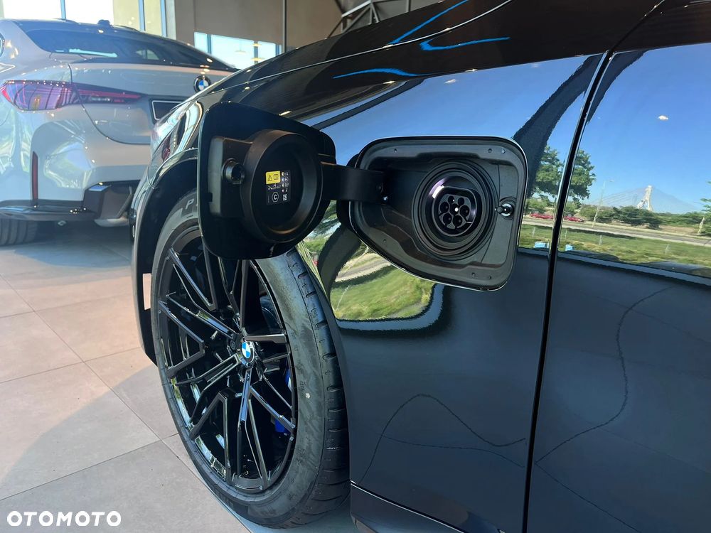 BMW M5 - 39