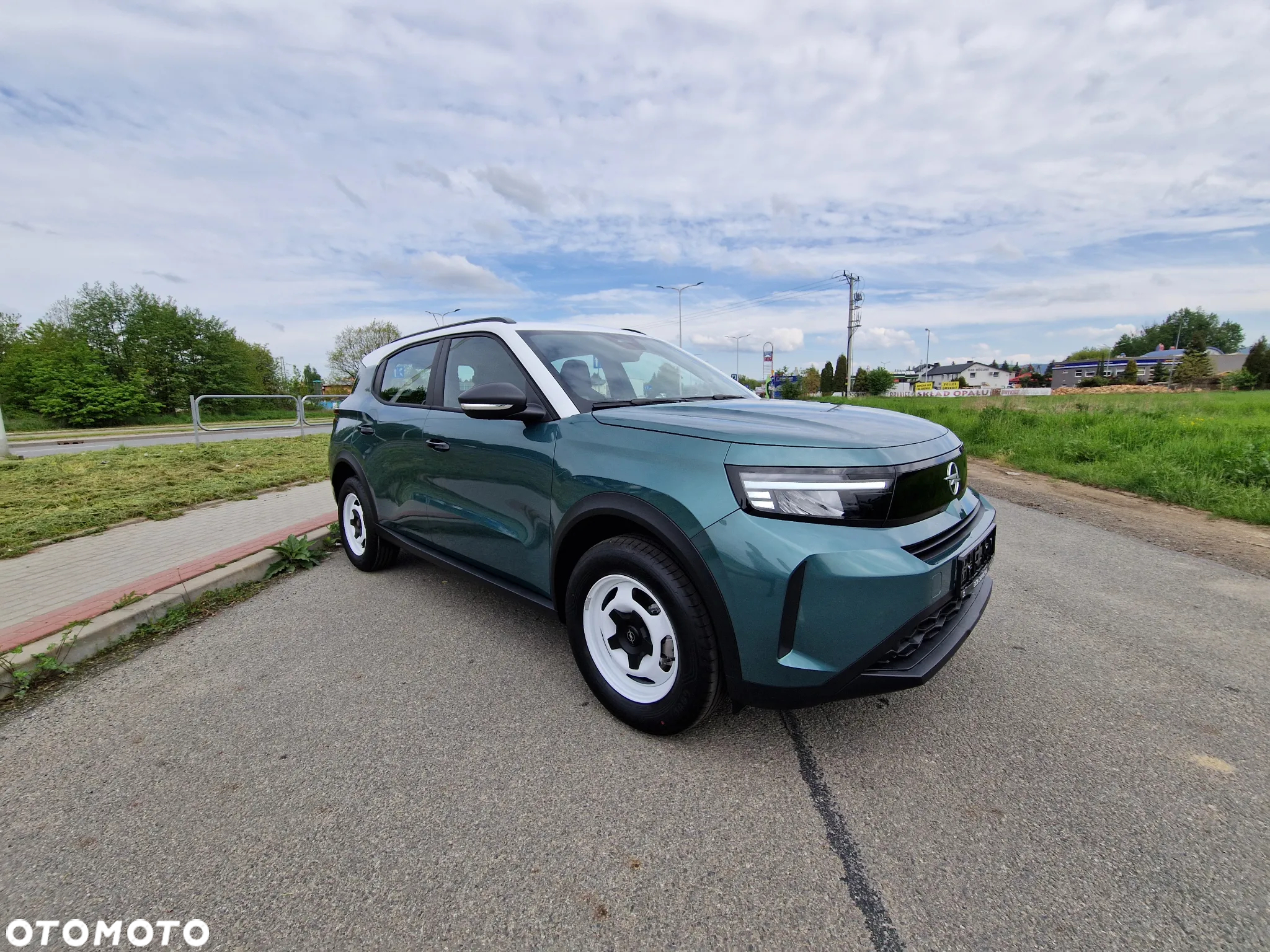 Opel Frontera 1.2 T mHEV Edition eDTC6 - 10