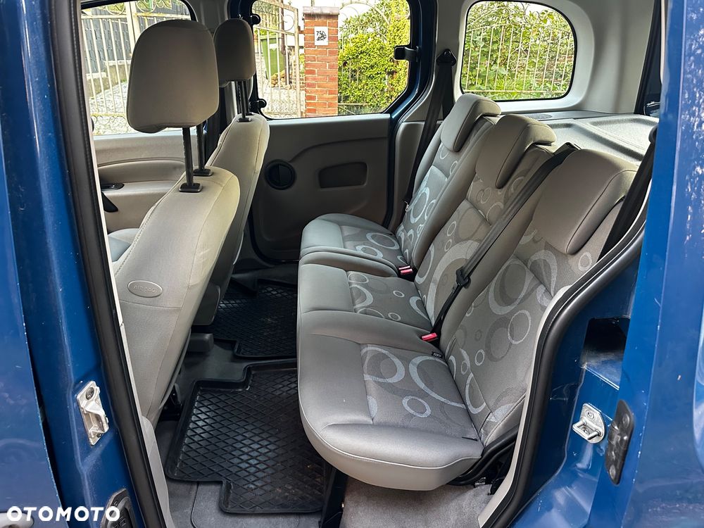 Renault Kangoo - 10