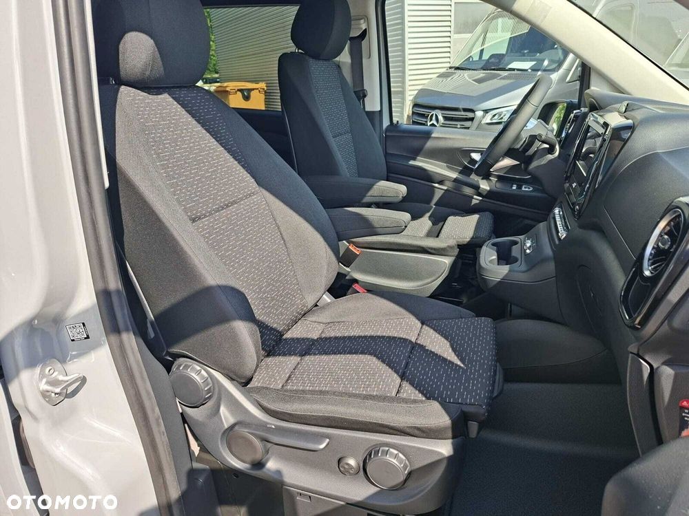 Mercedes-Benz Vito MIXTO 116 CDI 4X4 - 12