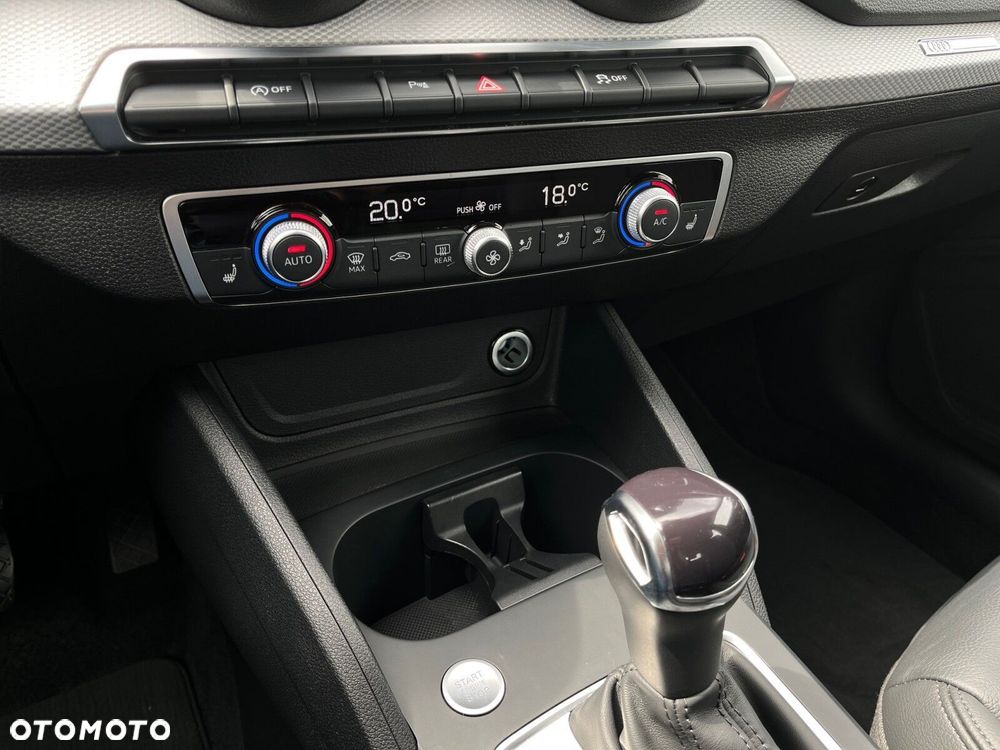 Audi Q2 - 22