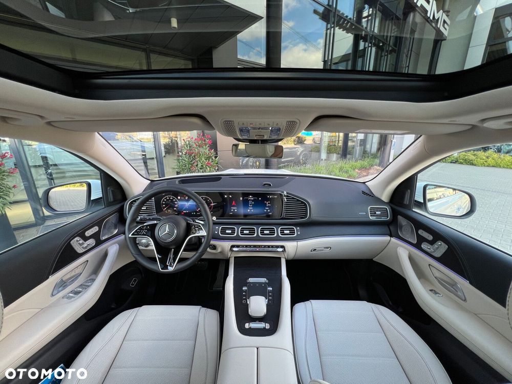 Mercedes-Benz GLE - 13