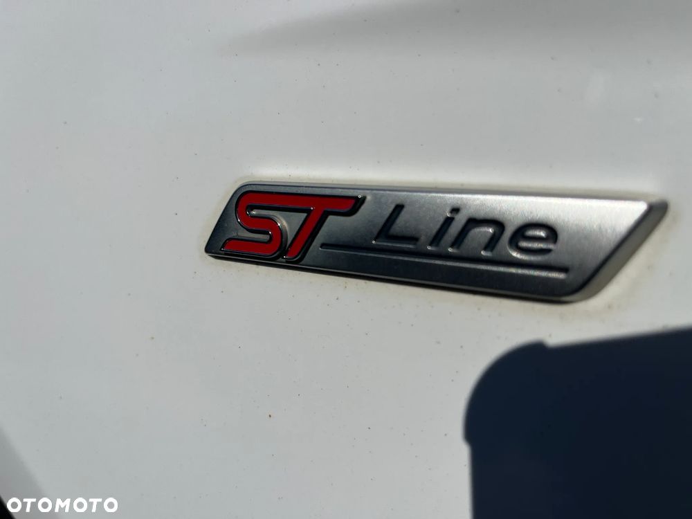 Ford Focus - 18