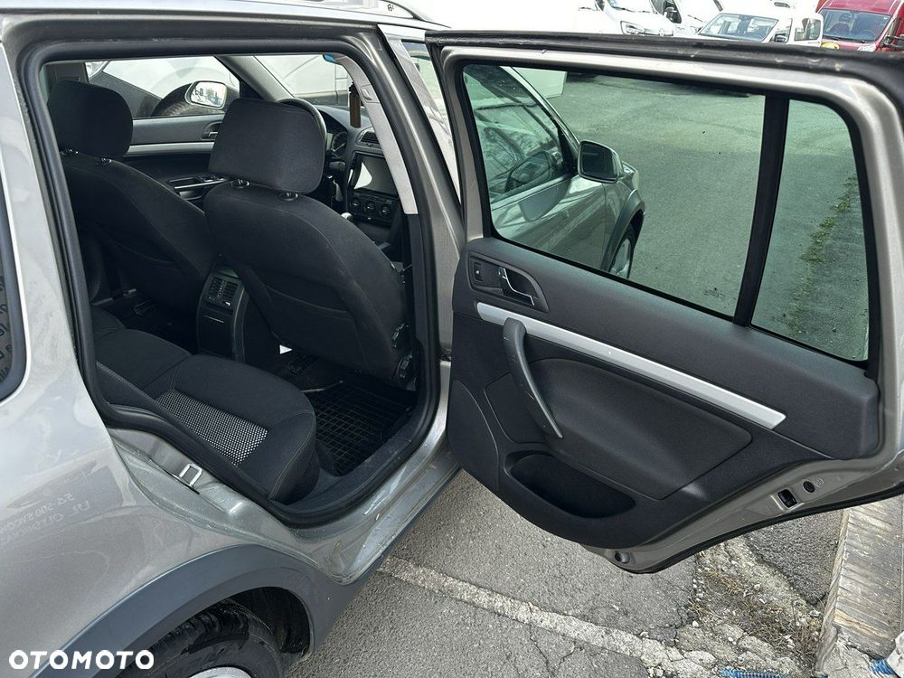 Skoda Octavia 2.0 TDI DPF 4x4 Scout - 19