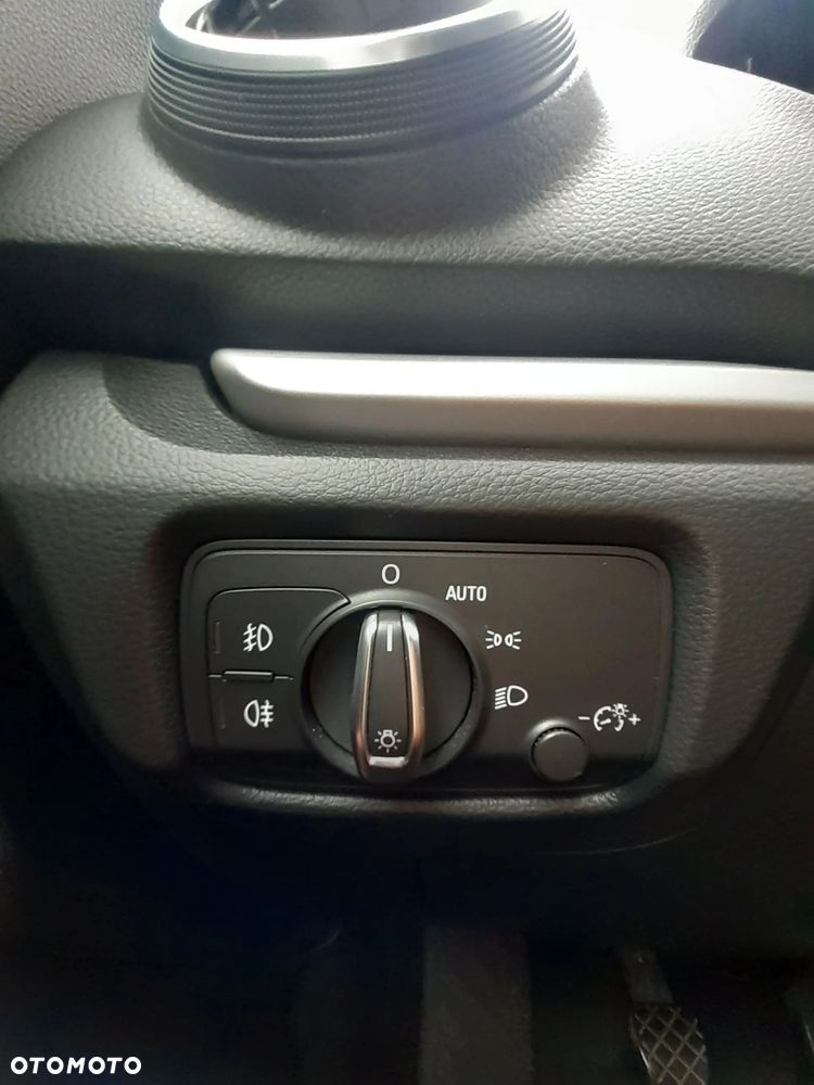 Audi A3 3-drzwiowe 2.0 TDI sport - 20