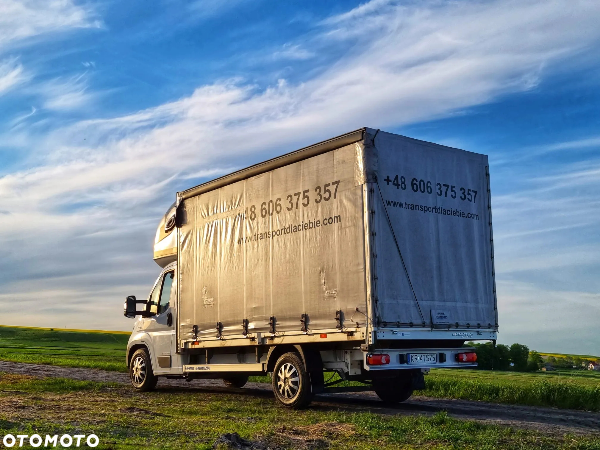 Fiat Ducato - 5