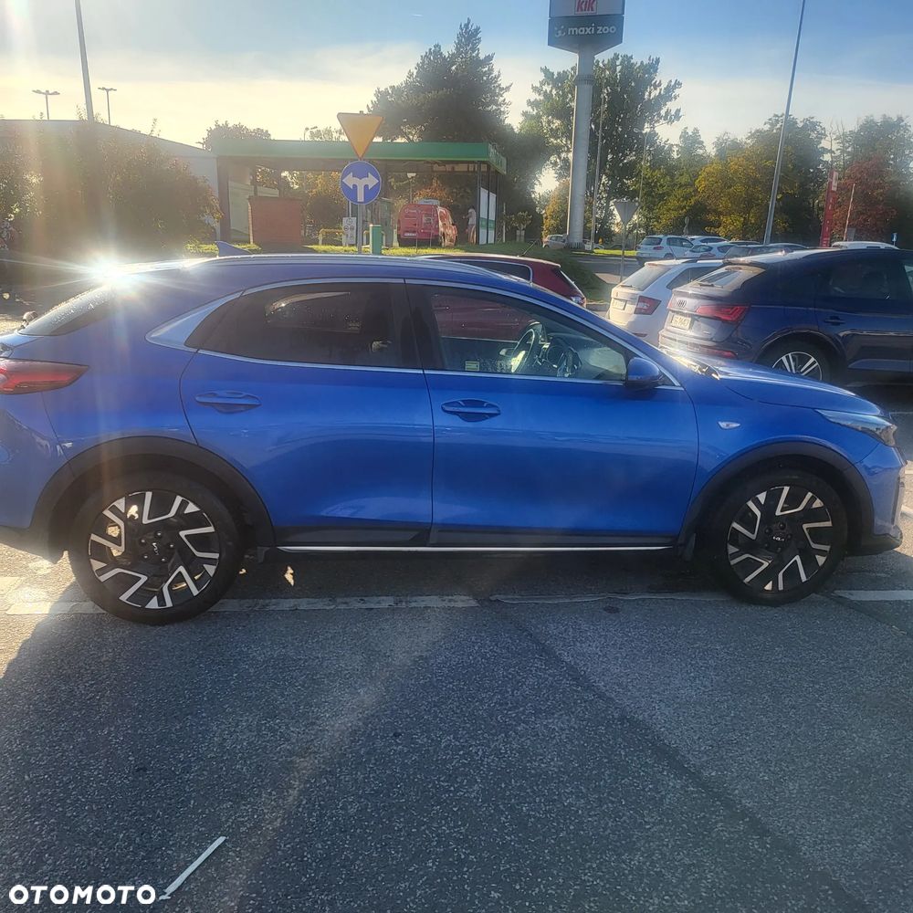Kia XCeed - 8