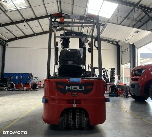 Heli CPD16SQ-A6LIG3-S - 5