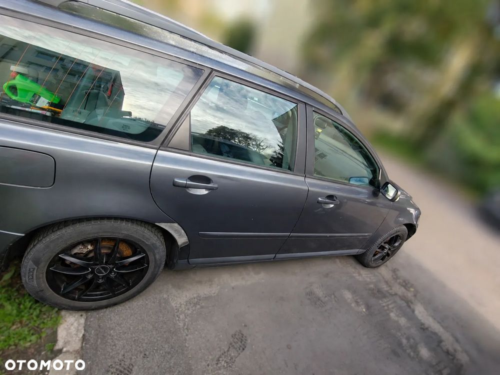 Volvo V50 2.0D Momentum - 8