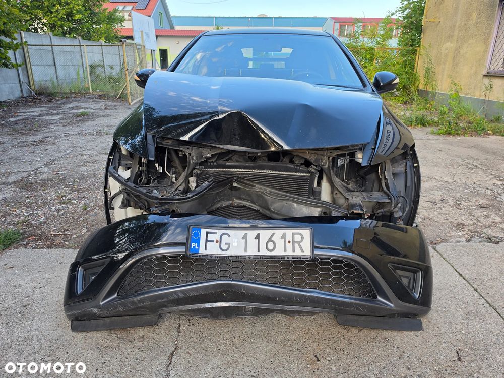 Honda Civic 1.4 Comfort - 11
