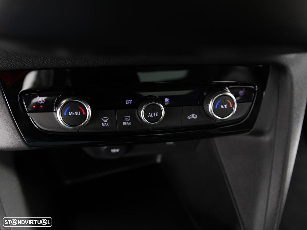 Opel Corsa 1.2 S&S Edition - 19