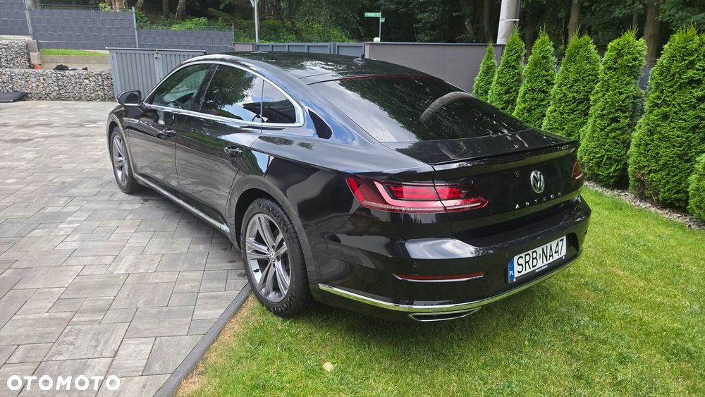 Volkswagen Arteon 2.0 TSI R-Line DSG - 6