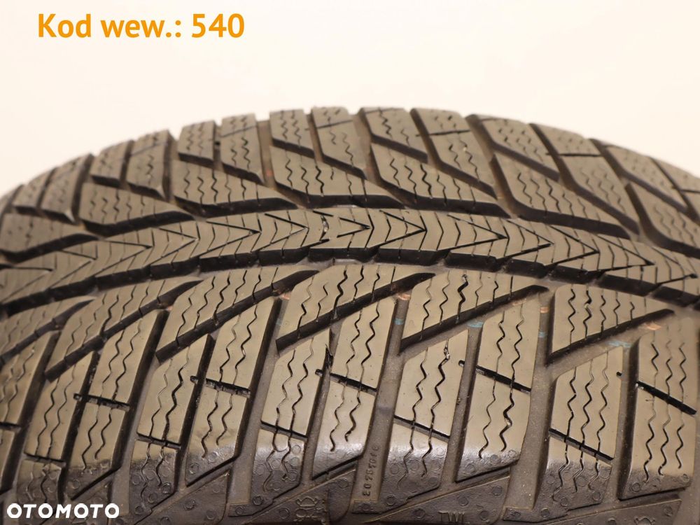 Viking SnowTech 2 - 195/50 R15 - 6