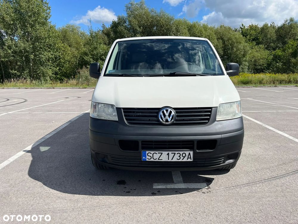 Volkswagen Caravelle L2 Trendline - 3