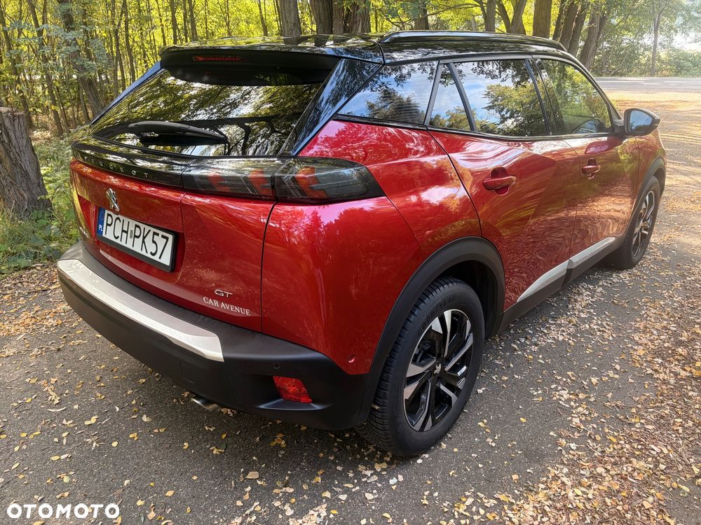 Peugeot 2008 - 11