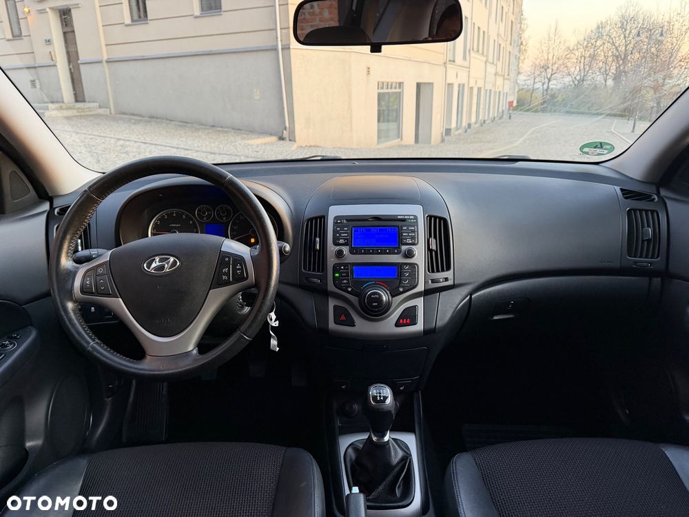 Hyundai i30 i30cw 1.4 Edition 20 - 10