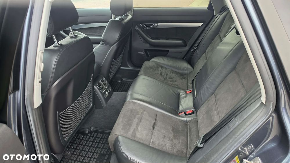 Audi A6 Avant 3.2 FSI tiptronic quattro - 10