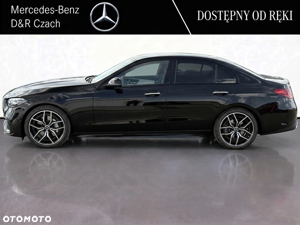 Mercedes-Benz C-Class 2026 photo 4