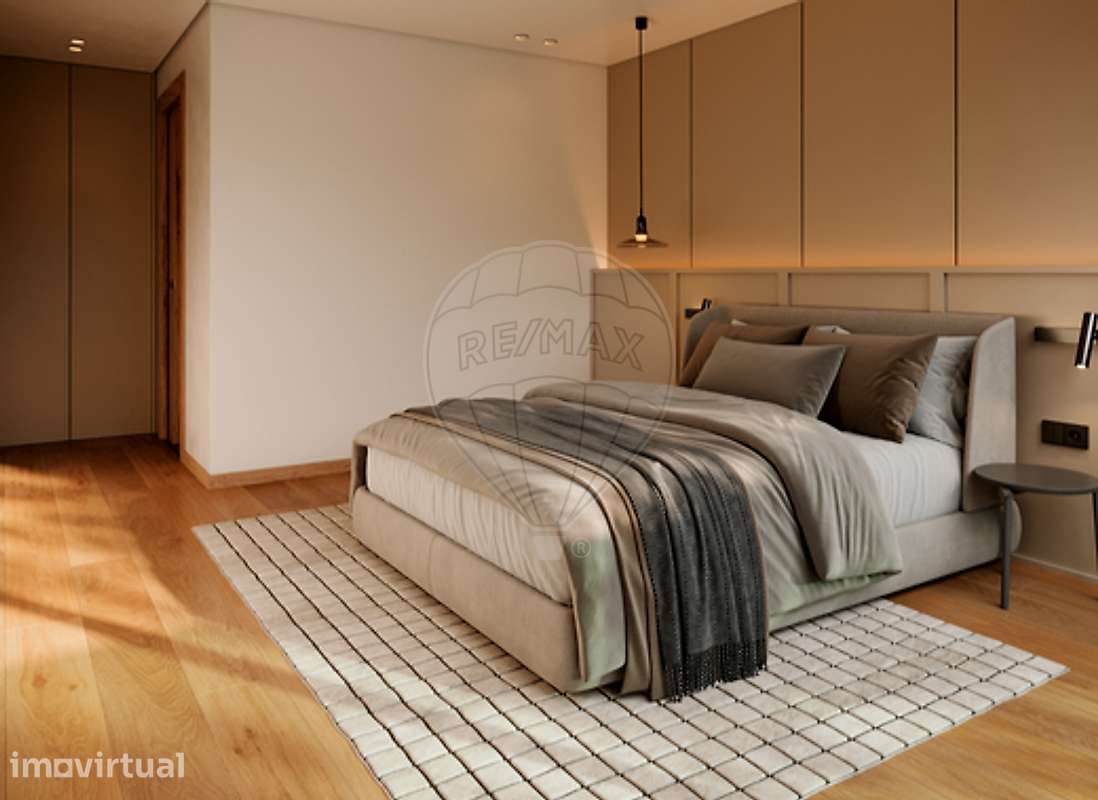 Apartamento T3 para venda - Grande imagem: 5/22