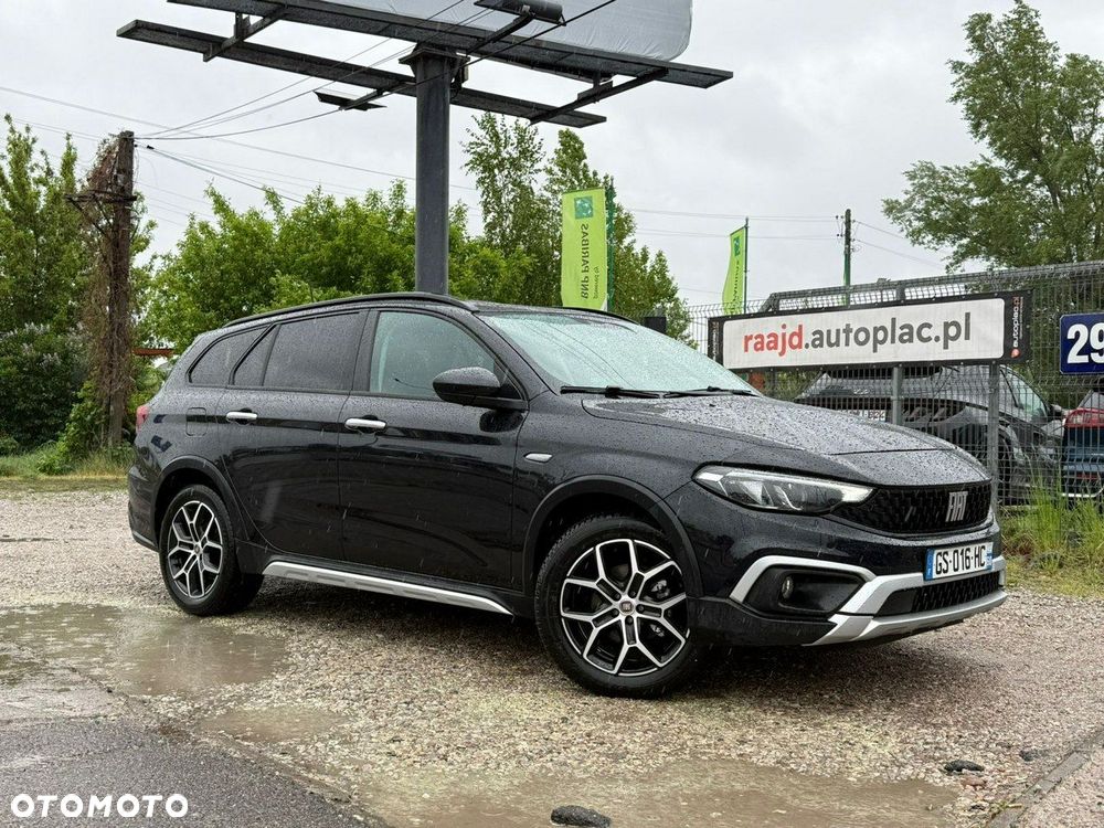 Fiat Tipo - 4