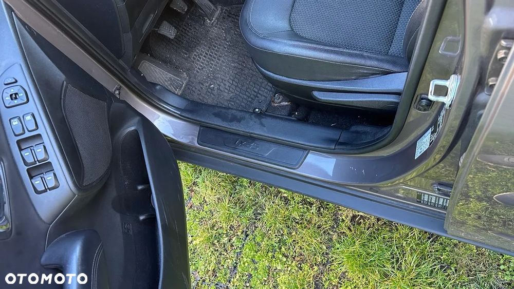 Hyundai ix35 1.6 GDI Comfort 2WD - 13