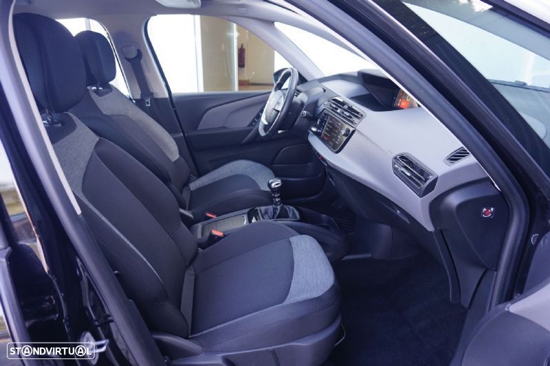 Citroën Grand C4 Spacetourer 1.5 BlueHDi Feel - 10