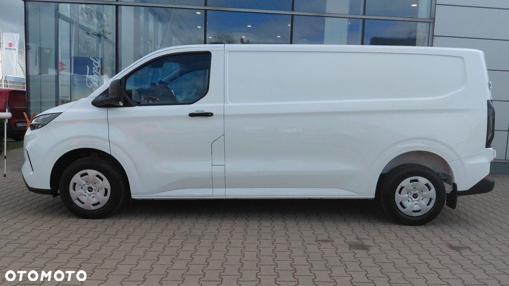 Ford Transit Custom - 5