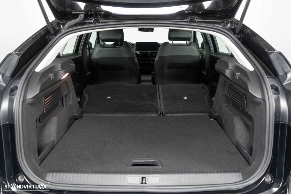 Citroën e-C4 50 kWh Live Pack - 14