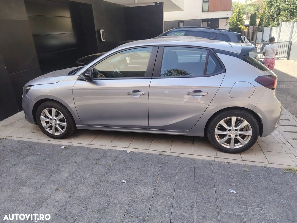 Opel Corsa - 1