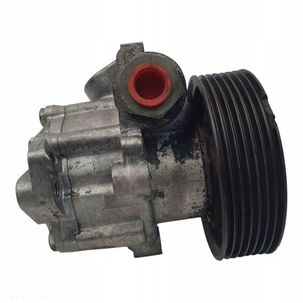 ROZRUSZNIK Renault Master II Opel Movano 2.5 DCI 7691955329 8200193992/A - 2