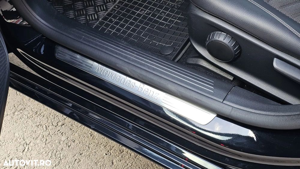 Mercedes-Benz A 250 - 9