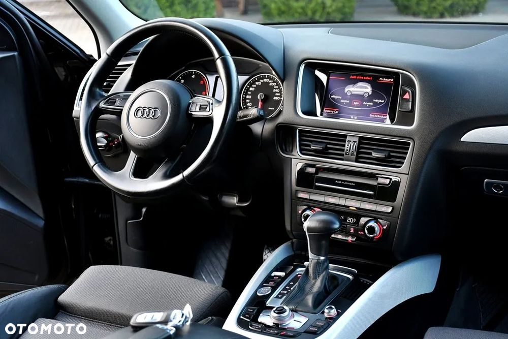 Audi Q5 2.0 TDI clean diesel Quattro S tronic - 24