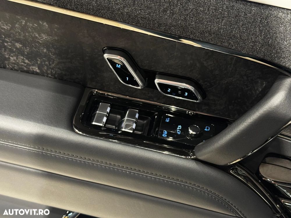 Land Rover Range Rover Sport 4.4 V8 P530 First Edition - 19