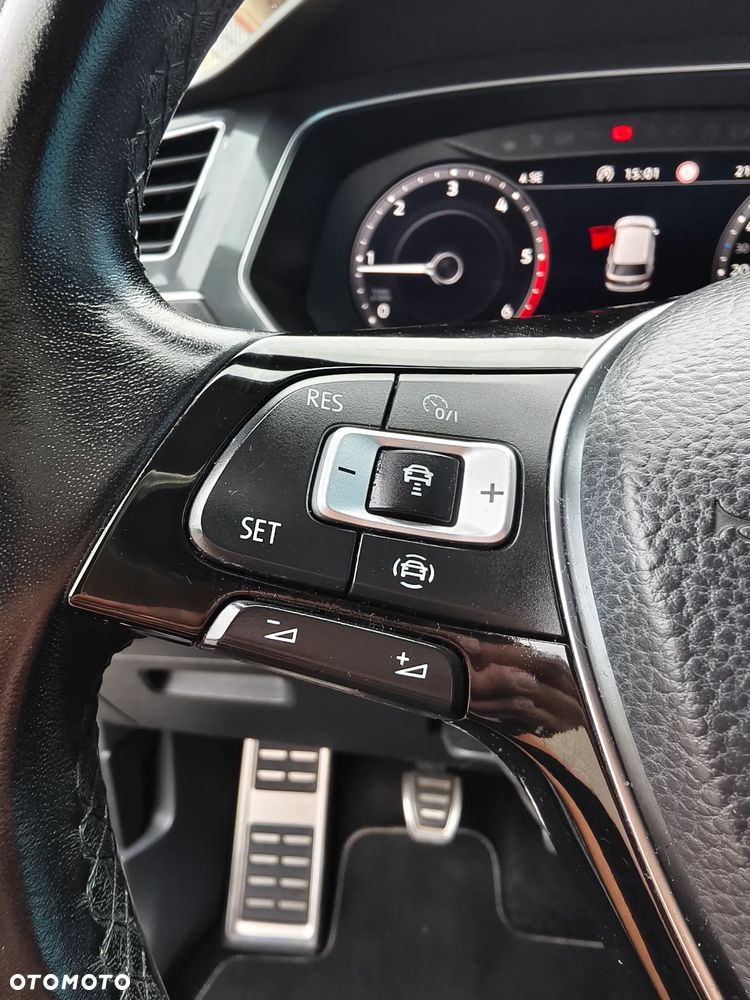 Volkswagen Tiguan 2.0 TDI SCR Join - 25
