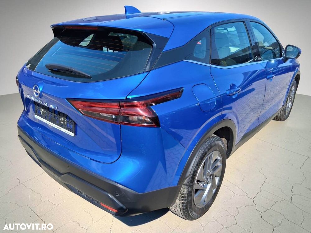 Nissan Qashqai - 12