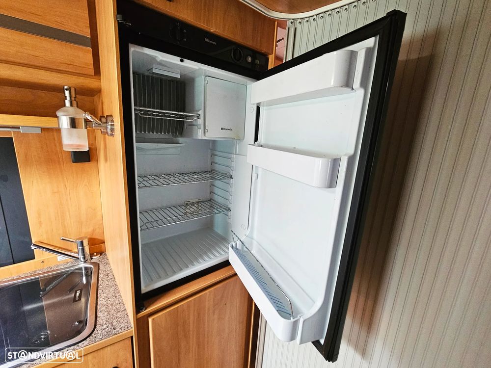 Pössl Roadcruiser - 28