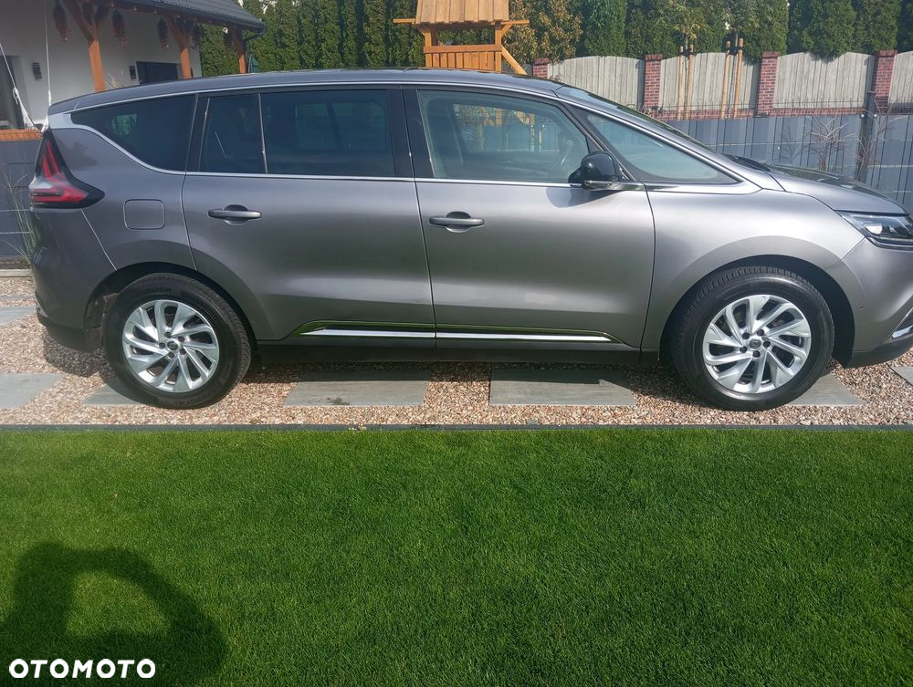 Renault Espace 1.6 dCi Energy Life - 6