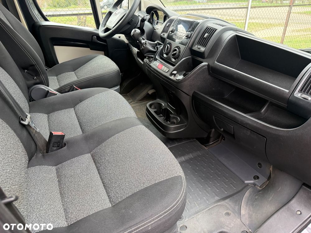 Fiat Ducato MAXI - 15