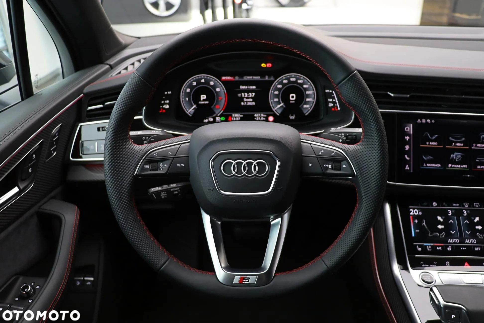 Audi Q7 - 26