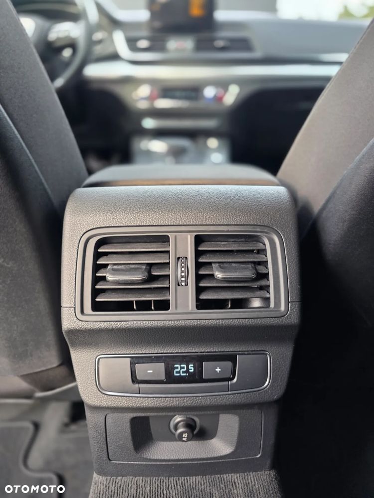 Audi Q5 2.0 TDI Quattro Sport S tronic - 21