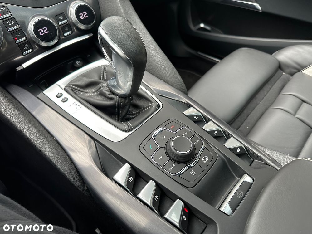 Citroën DS5 2.0 BlueHDi SportChic - 34
