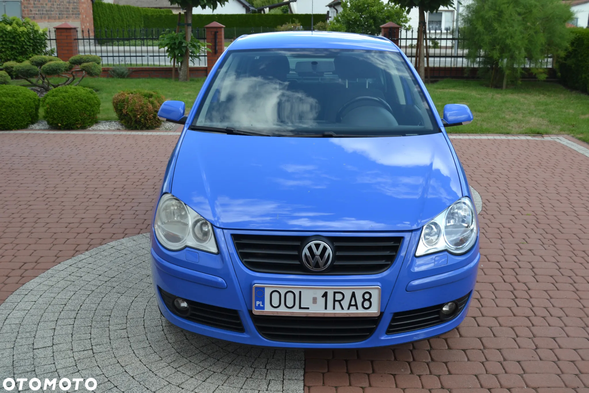 Volkswagen Polo 1.2 Team - 7